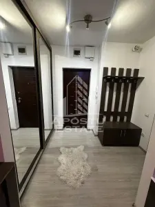 Apartament tip penthouse cu 2 camere si terasa generoasa – ARED UTA - foto 5