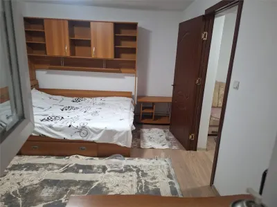 Apartament 2 camere la curte | Utilități incluse | Nicolina – CUG | 300 €/lună - foto 2