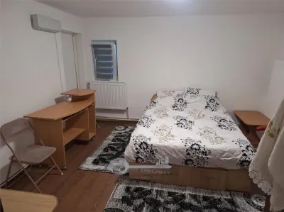 Apartament 1 cameră la casă | Utilități incluse | Nicolina – CUG - Iasi