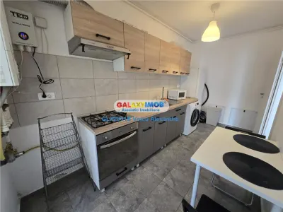 Studio Bloc Nou Berceni - Dimitrie Leonida - Parcare - Amurgului - foto 5