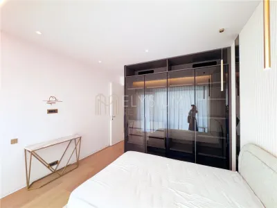 Apartament 2 camere de inchiriat One Floreasca Towers - foto 16