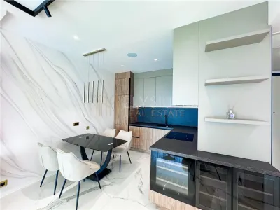 Apartament 2 camere de inchiriat One Floreasca Towers - foto 9