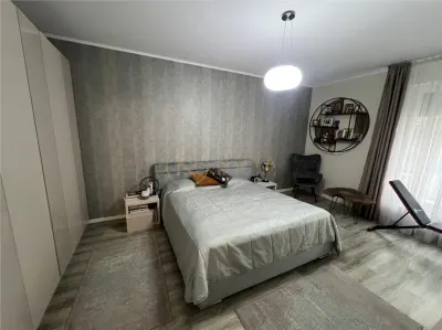 Apartament 3/4 camere Laguna Residence Aviatiei 107mpu - foto 8