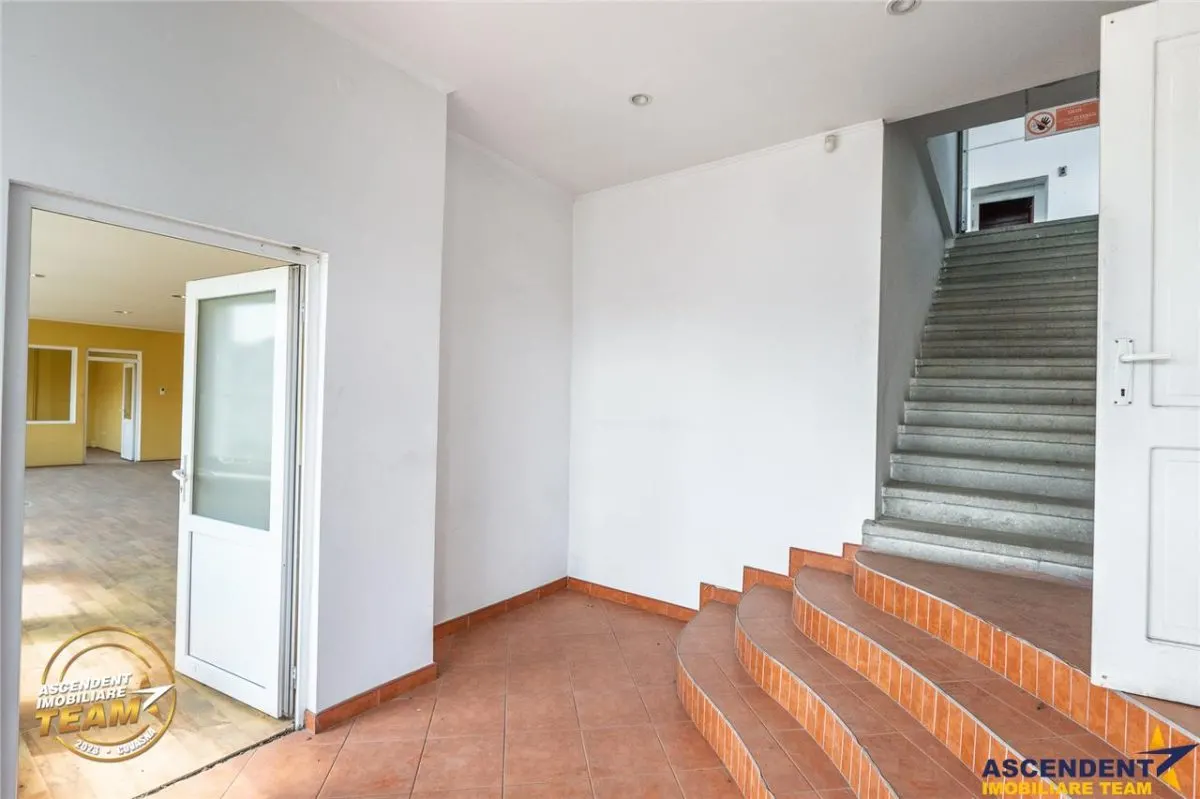 Unitate cu avantaj competitiv: 1.200 mp, teren 1.900 mp extensibil, Business Investitie, Central - foto 7