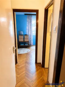 Apartament 2 camere, incadrat de verde, luminos, reabilitat termic, Astra, Brasov - foto 16