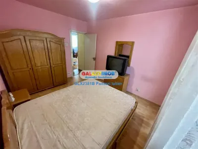 3 Camere | 1 Decembrie 1918 | Bloc ''79 | 3min metrou | COMISION 0% - foto 3