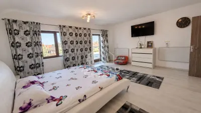 Casa noua individuala de vanzare, cu teren de 1.000 mp, Padureni - foto 10
