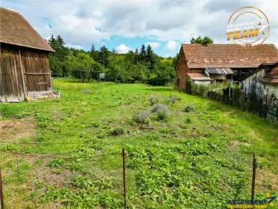 Pentru cei care doresc sa construiasca o locuinta intr-o zona linistita, aproape de oras! - foto 2