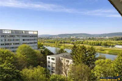Panorama spectaculoasa:apartament 2 camere+garaj,Aleea Carpati,Targu Mures - foto 2
