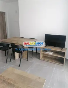Inchiriere 2 camere Gorjului bloc nou/sp 50mp/etaj 2 - foto 2