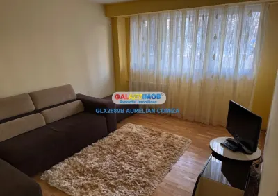 Apartament 2 camere Drumul Taberei/Mall Afi Cotroceni/parter - Bucuresti