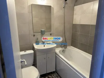 Apartament 2 camere pentru inchiriat Valea Argesului - foto 6