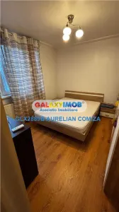 Apartament 2 camere decomandat Raul Doamnei/centrala/AC/ETAJ 2 - foto 5