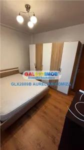 Apartament 2 camere decomandat Raul Doamnei/centrala/AC/ETAJ 2 - foto 6