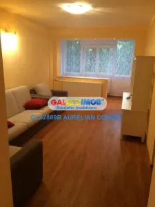 Inchiriere apartament 2 camere Doamna Ghica - Bucuresti