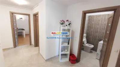 Apartament 3 camere Doamna Ghica Plaza - foto 8