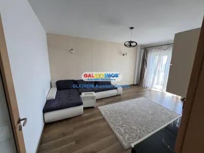 Apartament 3 camere decomandat Doamna Ghica Plaza - Bucuresti