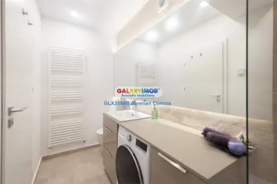 Apartament 2 camere Damaroaia Complex ArtCity - foto 12