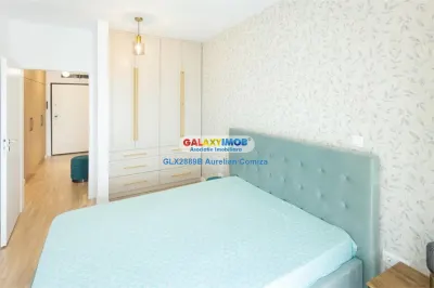 Apartament 2 camere Damaroaia Complex ArtCity - foto 10