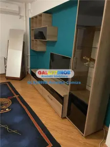 Apartament 2 camere decomandat parc 9 Mai/Podul Grant - Bucuresti