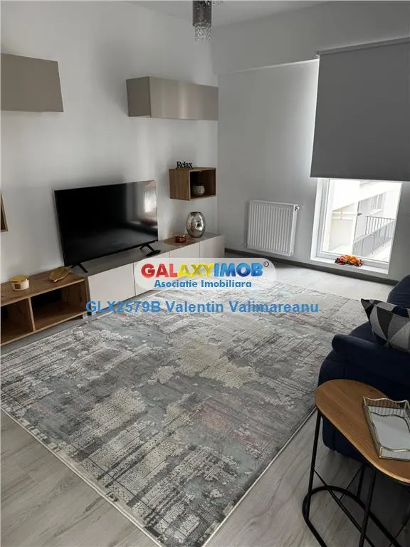 Studio Ikea Pallady COD 295 - foto 1