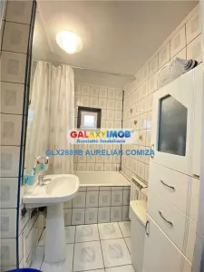 Apartament 3 camere decomandat Lacul Tei/bloc reabilitat/AC/DECOMANDAT - foto 4