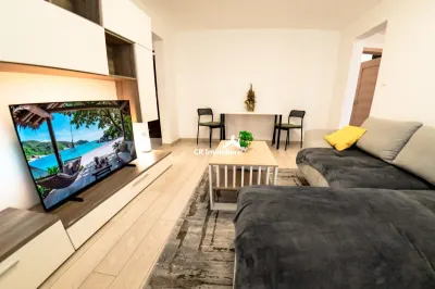 Apartament 3 camere Giurgiului comision 0% - Bucuresti