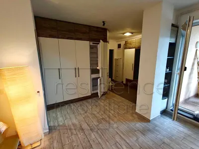 Apartament modern 3 camere, Centru, zona Traian+Garaj - foto 13