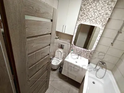 Apartament modern 3 camere, Centru, zona Traian+Garaj - foto 14