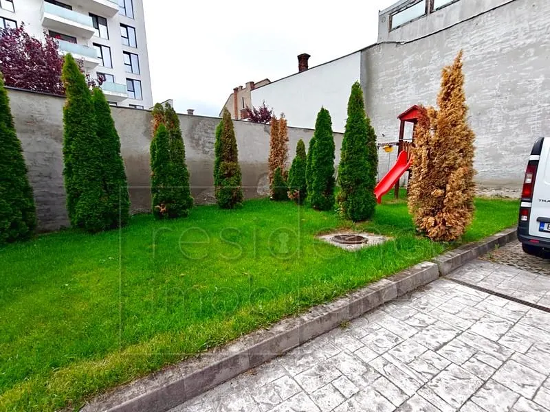 Apartament modern 3 camere, Centru, zona Traian+Garaj - foto 17