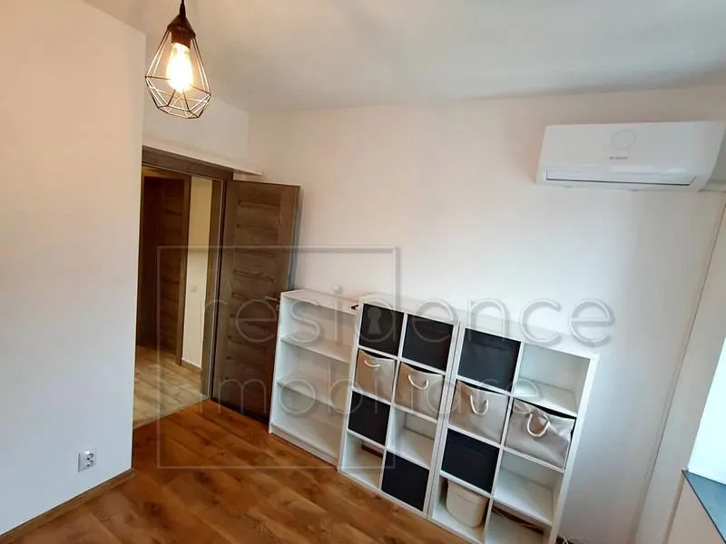 Apartament modern 3 camere, Centru, zona Traian+Garaj - foto 10