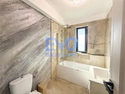 Apartament 1 camera, prima inchiriere, loc de parcare, zona Hlincea - foto 12