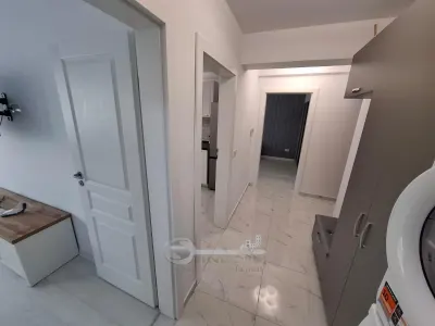 Apartament 2 camere, mobilat complet, bloc 2023,  Cug Pepiniera Tudor Neculai - foto 11
