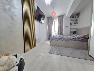 Apartament 2 camere Cug Pepiniera Tudor Neculai,  bloc 2018 mobilat si utilat complet - Iasi