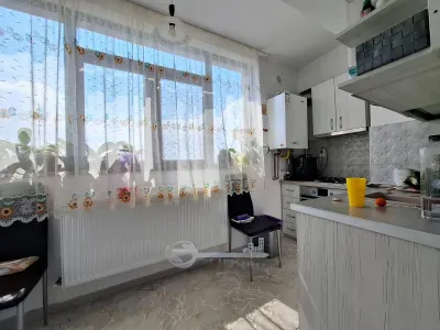 Apartament 2 camere Cug Pepiniera Tudor Neculai,  bloc 2018 mobilat si utilat complet - foto 2
