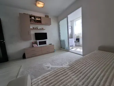 Apartament 2 camere Cug Pepiniera Tudor Neculai,  bloc 2018 mobilat si utilat complet - foto 5