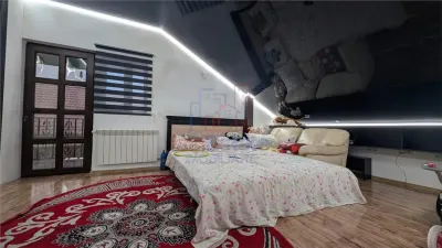 CASA 150 MP + 750 MP TEREN | HORLESTI  REDIU | GATA DE MUTARE - foto 6