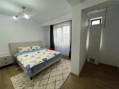 Casa noua 2025 Rediu Iasi, 515 mp teren - foto 4