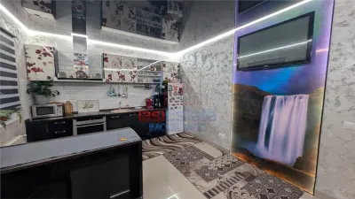 CASA 150 MP + 750 MP TEREN | HORLESTI  REDIU | GATA DE MUTARE - foto 6
