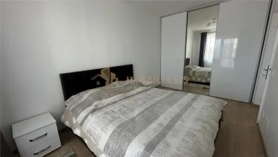 Apartament 2 camere de inchiriat, zona Marul de Aur - foto 5