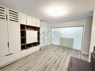Apartament cu o camera-parcare inclusa - foto 5