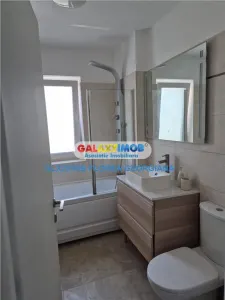 Inchiriere apartament 2 camere mobilat Greenfield Residence Baneasa - foto 13