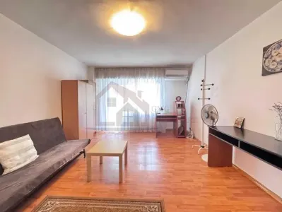 Garsoniera zona TEI - Bucuresti