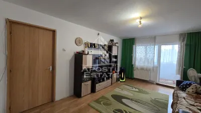 Apartament cu 4 camere de vanzare, zona Lipovei, Timisoara - foto 3