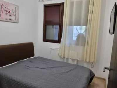 Apartament 2 camere de închiriat, Lazar Residence, Palas Mall, bloc nou - Iasi