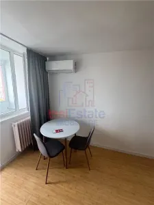 Garsoniera zona Tatarasi Sud - Piata 2 Baieti - Iasi