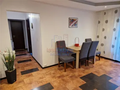 Apartament 3 camere, etaj 1/4, mobilat si utilat - Baza 3 - foto 2