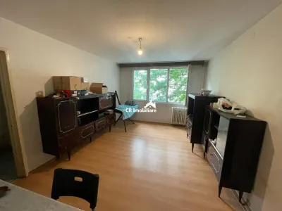 Apartament 3 camere metrou Aparatorii Patriei - Bucuresti