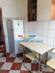 Inchiriere apartament 2 camere Lacul Tei - foto 4