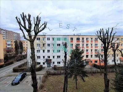 apartament 2 cam. Cartierul Florilor, Brasov - Brasov